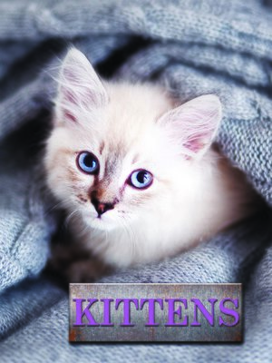 cover image of Kittens